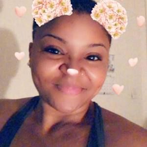 Meet your Posher, Lanicia